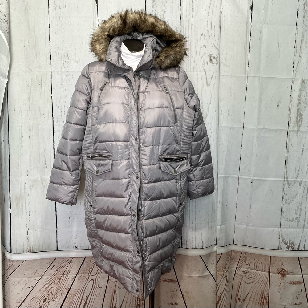 Micheal kors  jacket 1X